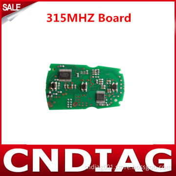 Xhorse Bm3/5 Key for BMW 3/5 Series 315MHz Board Without Keyshell
